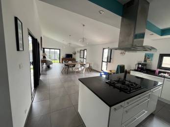Location Maison Sainte-Clotilde (97490) - REUNION