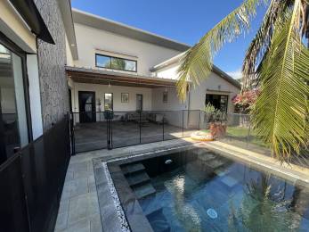 Location Maison Sainte-Clotilde (97490) - REUNION