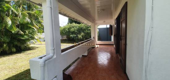 Location Maison Saint-André (97440) - REUNION