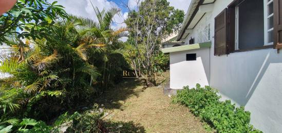 Location Maison Saint-André (97440) - REUNION