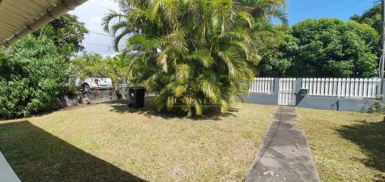Location Maison Saint-André (97440) - REUNION