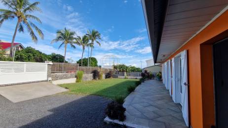 Location Maison Mi-pente de l'Ouest (97435) - REUNION