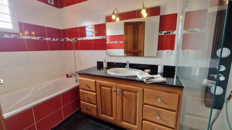 Location Maison Mi-pente de l'Ouest (97435) - REUNION