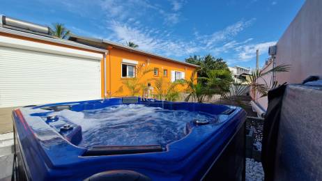 Location Maison Mi-pente de l'Ouest (97435) - REUNION