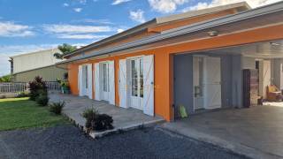location maison à mi-pente de l'ouest (97435)