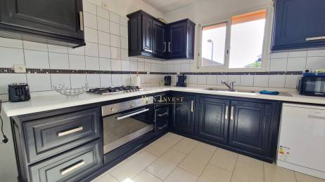 Location Maison Mi-pente de l'Ouest (97435) - REUNION