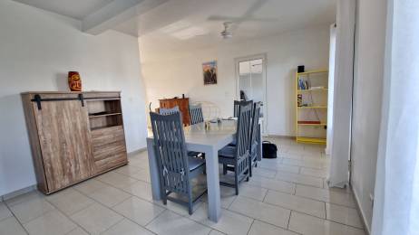 Location Maison Mi-pente de l'Ouest (97435) - REUNION