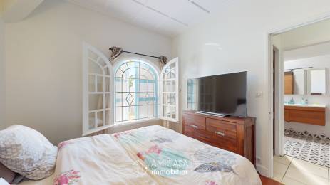 Achat Villa Le Port (97420) - REUNION