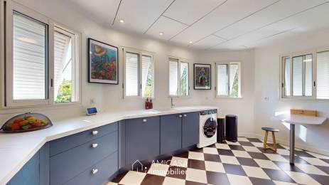 Achat Villa Le Port (97420) - REUNION