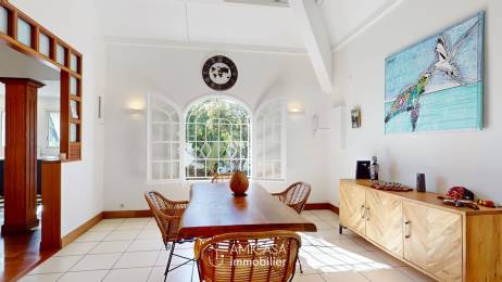 Achat Villa Le Port (97420) - REUNION