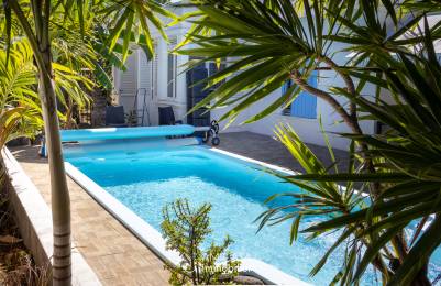 Achat Villa Le Port (97420) - REUNION