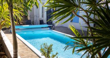 le port - nouveaute magnifique villa avec piscine