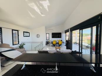 Achat Maison La Possession (97419) - REUNION
