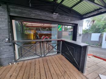 Location  Local Commercial Saint-Pierre (97410) - REUNION