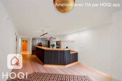Location  Local Commercial Saint-Pierre (97410) - REUNION