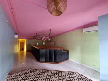 Location  Local Commercial Saint-Pierre (97410) - REUNION
