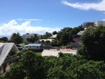 Achat appartement Sainte-Clotilde (97490) - REUNION