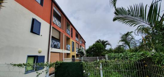 Achat appartement Sainte-Clotilde (97490) - REUNION