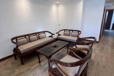 Location Appartement Trou aux Biches (MU) - MAURICE