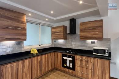 Location Appartement Trou aux Biches (MU) - MAURICE