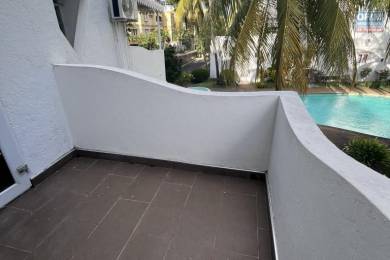 Location Appartement Trou aux Biches (MU) - MAURICE