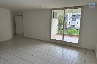 Location Appartement Saint-André (97440) - REUNION