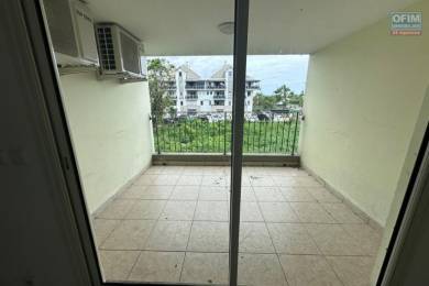 Location Appartement Saint-André (97440) - REUNION