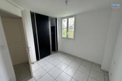 Location Appartement Saint-André (97440) - REUNION