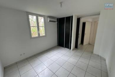 Location Appartement Saint-André (97440) - REUNION