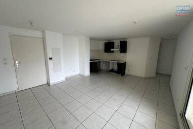 Location Appartement Saint-André (97440) - REUNION