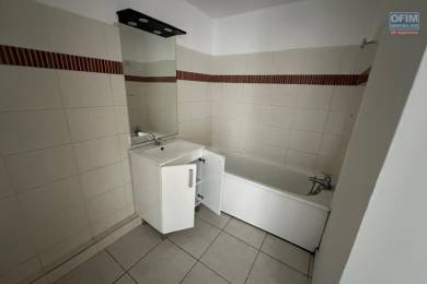 Location Appartement Saint-André (97440) - REUNION