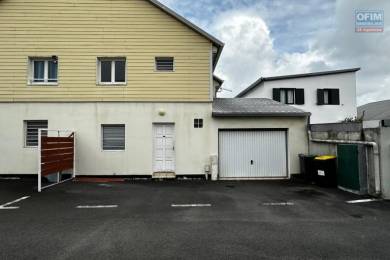 Location Maison Saint-André (97440) - REUNION