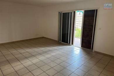 Location Maison Saint-André (97440) - REUNION