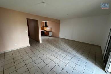 Location Maison Saint-André (97440) - REUNION