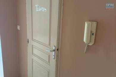 Location Maison Saint-André (97440) - REUNION