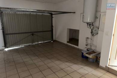 Location Maison Saint-André (97440) - REUNION