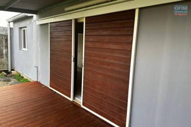 Location Maison Saint-André (97440) - REUNION