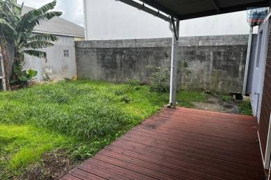 Location Maison Saint-André (97440) - REUNION