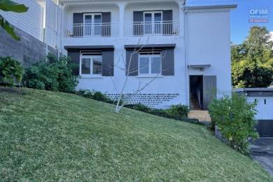 Achat Maison Rivière Saint-Louis (97421) - REUNION
