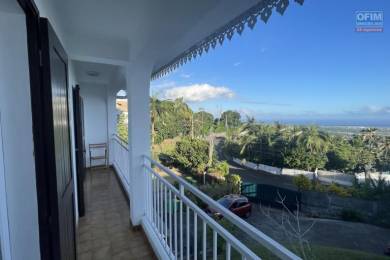 Achat Maison Rivière Saint-Louis (97421) - REUNION