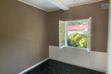 Achat Maison Rivière Saint-Louis (97421) - REUNION