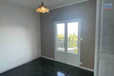 Achat Maison Rivière Saint-Louis (97421) - REUNION