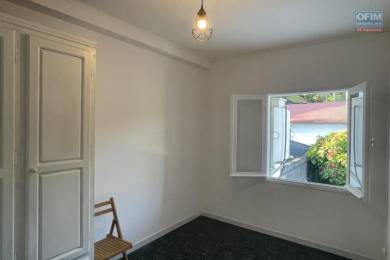 Achat Maison Rivière Saint-Louis (97421) - REUNION