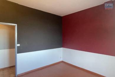 Achat Maison Rivière Saint-Louis (97421) - REUNION