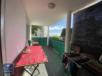 Achat Appartement Sainte-Clotilde (97490) - REUNION