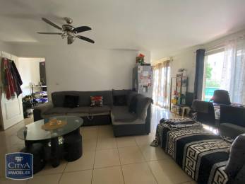 Achat Appartement Sainte-Clotilde (97490) - REUNION