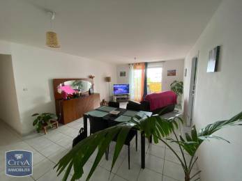 Achat Appartement Saint-André (97440) - REUNION