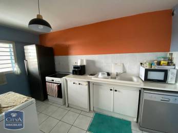 Achat Appartement Saint-André (97440) - REUNION