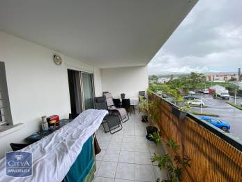 Achat Appartement Saint-André (97440) - REUNION