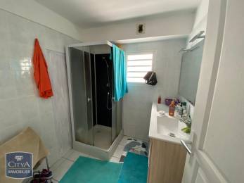 Achat Appartement Saint-André (97440) - REUNION